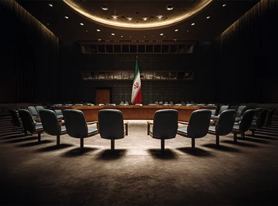 “Snapback” revives sanctions.. diplomatic roads to Tehran blocked