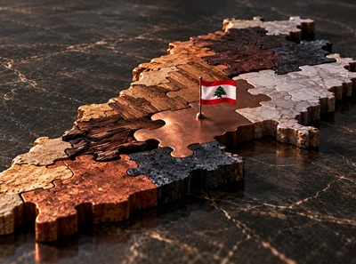 Lebanon: One sovereign nation, multiple identities