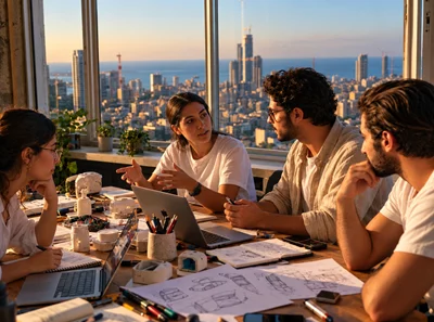 Is life abroad really better for young Lebanese?