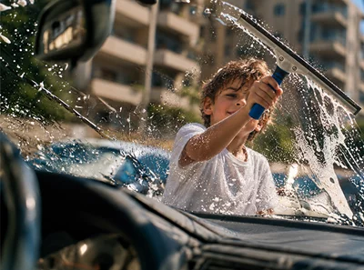 Begging in Lebanon and the gap between law and action