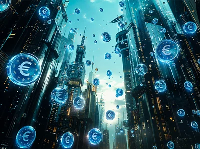 CBDCs and the future of state-controlled money