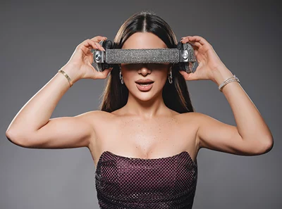 DJ Chloe Kteily: From Beirut nightlife to international stages