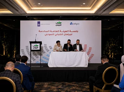 Lebanon’s youth step into politics