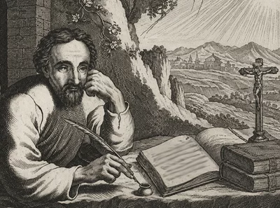 The French hermit who chose Mount Lebanon