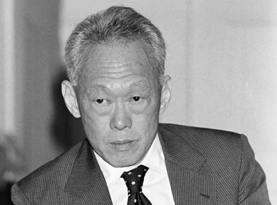 What Lee Kuan Yew’s warning reveals about Lebanon’s democracy