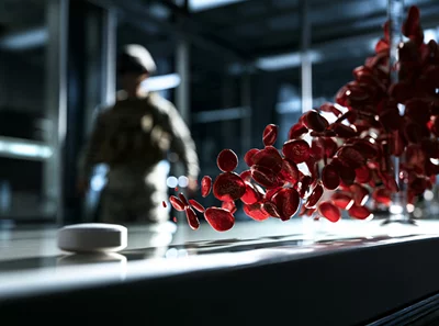 The long quest to engineer the soldier