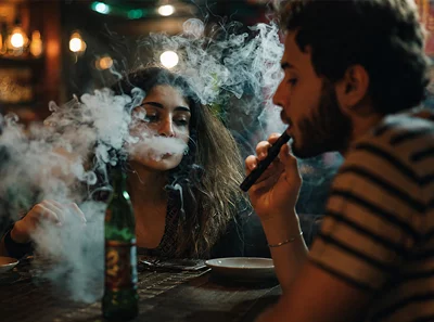 New tobacco and nicotine products reshape smoking habits in Lebanon
