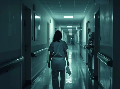 Lebanon is quietly running out of nurses