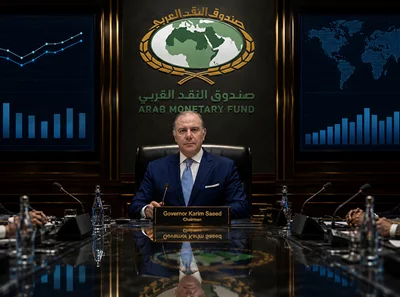 Lebanon returns to Arab financial leadership