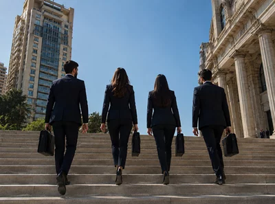 Lebanon’s youth step into politics