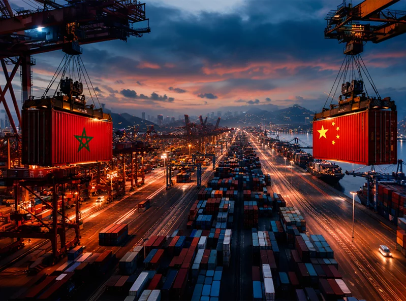 A China-Morocco trade deal: Opportunity or risk?