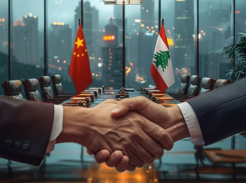 A shared future: China outlines the 15th five-year plan