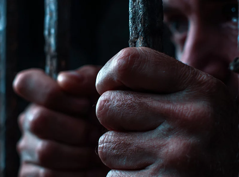 Arbitrary detention of Christians in Houthi prisons