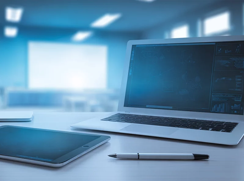 Education and tech ministries launch digital partnership