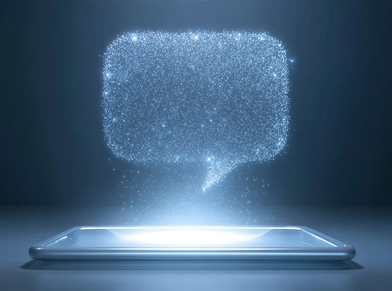 AI could transform communication for people with disabilities