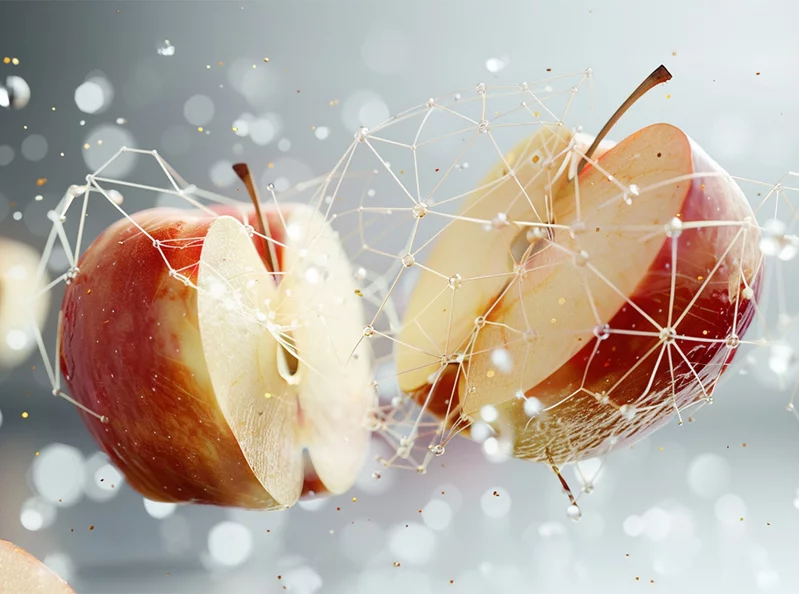 The “Apple a Day” phenomenon: Beyond the saying