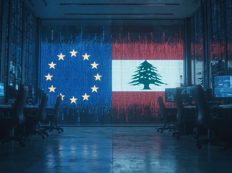 EU seeks aid for Lebanon’s ISF