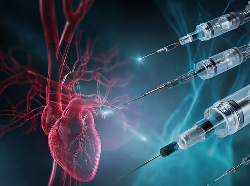 First non-invasive heart bypass surgery