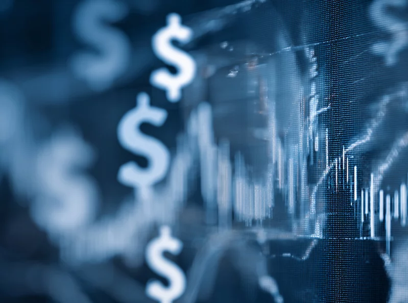 Dollar slides toward worst year since 2017