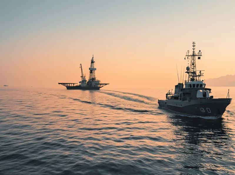 Lebanon’s oil gamble: Can block 8 revive a failing dream?