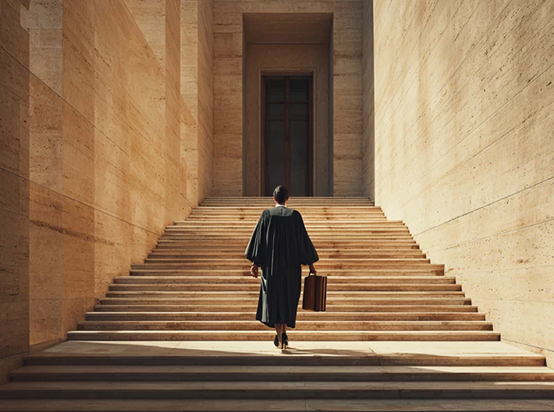 The women who rewrote Lebanese justice