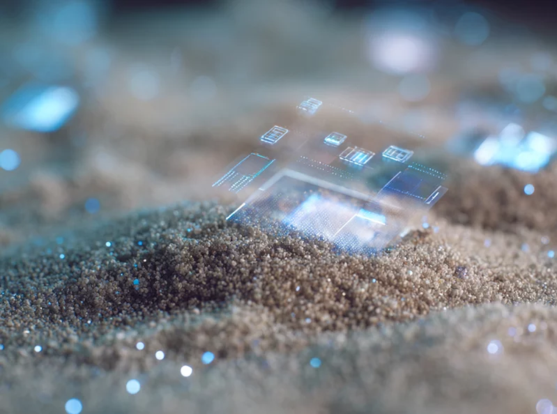 How Silica could turn our region into a global glass powerhouse