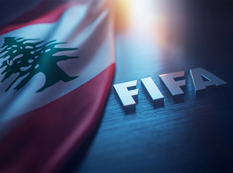Lebanon scores big: Four officials join FIFA’s new global committees