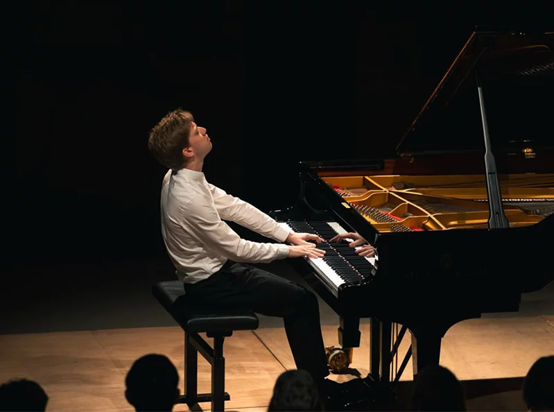 Les Musicales de Baabdath return after a two-year hiatus
