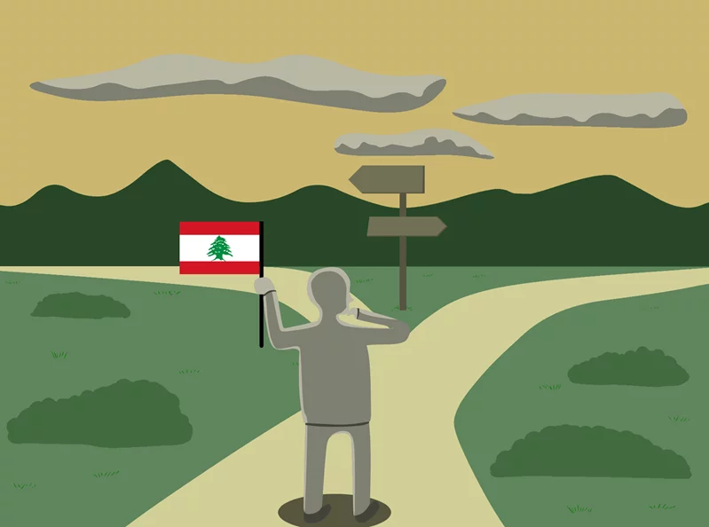 Lebanon’s peace debate: Dismantling sterile legacies