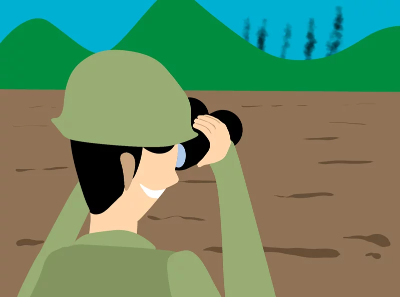 Syria unwilling to intervene in Lebanon ... for now