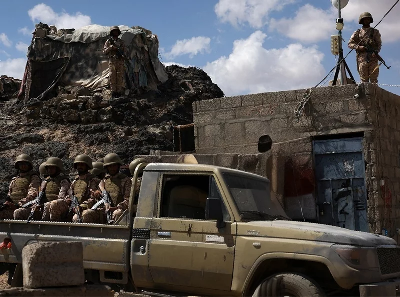 Houthis’ crackdown on UN persists