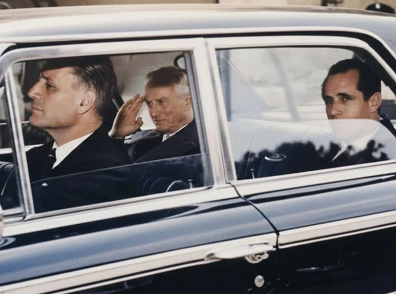 A turning point in Lebanese Christian politics