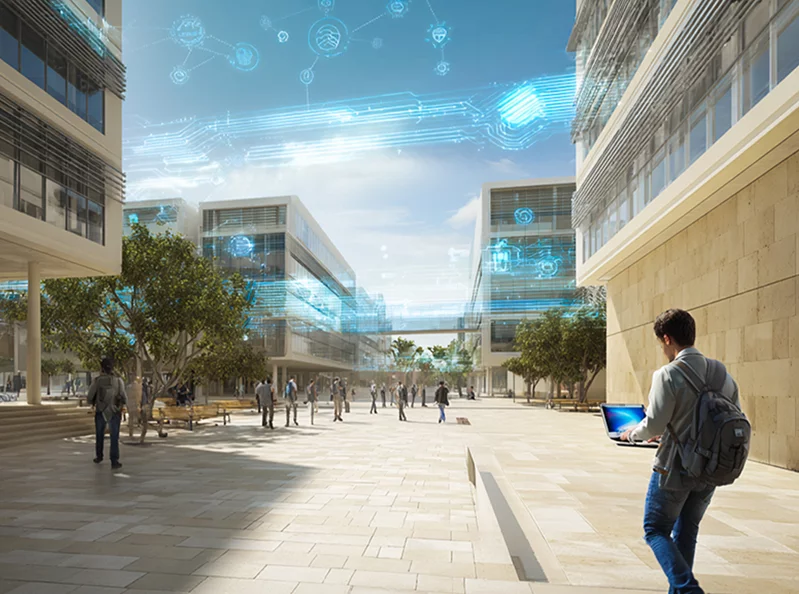 Five Lebanese universities join EUSEEDS