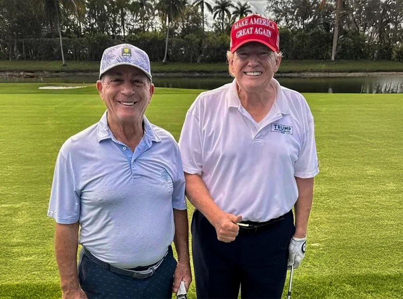 US Senate approves the appointment of Michel Issa as US ambassador to Lebanon