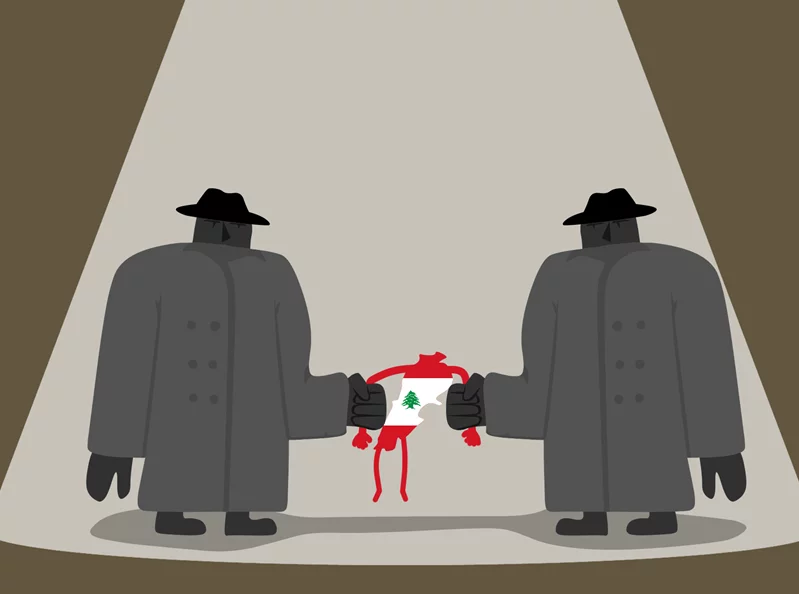 The urgency for international action in Lebanon