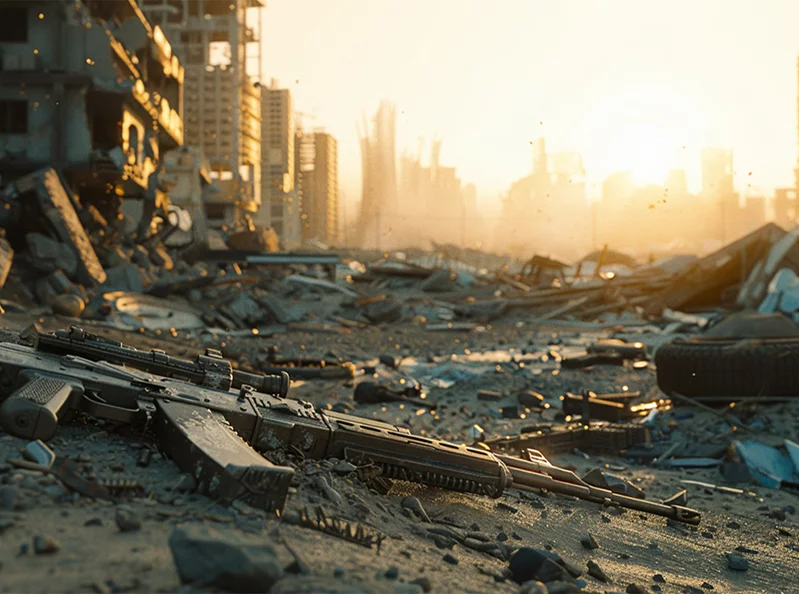 Lebanon’s unfinished war and the risk of another