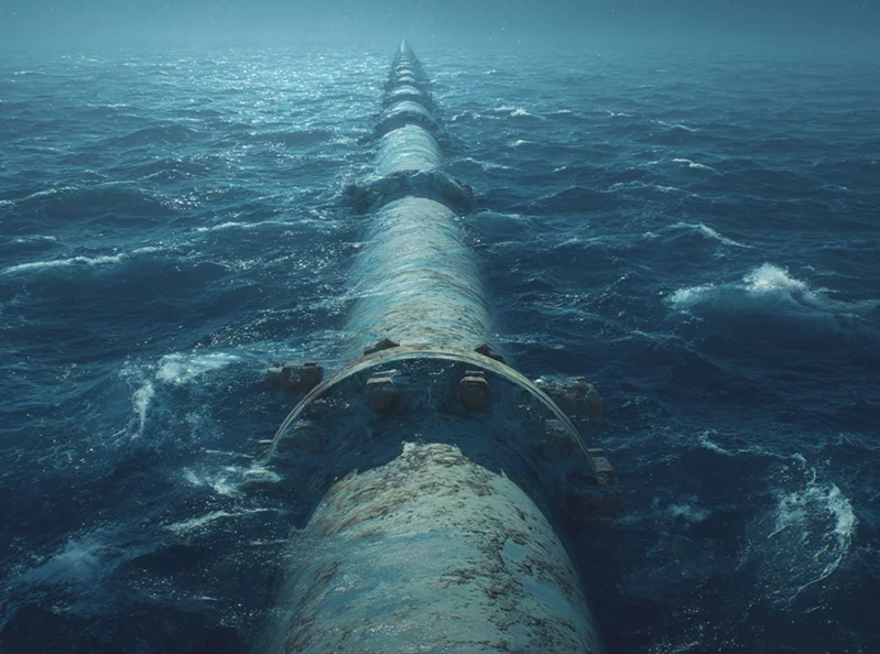 Israel approves natural gas export deal with Egypt