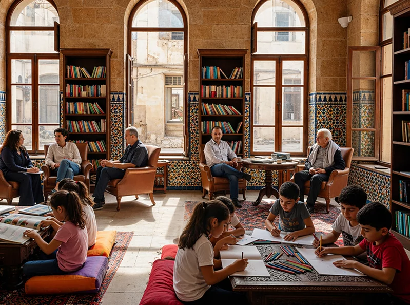 Culture as common ground