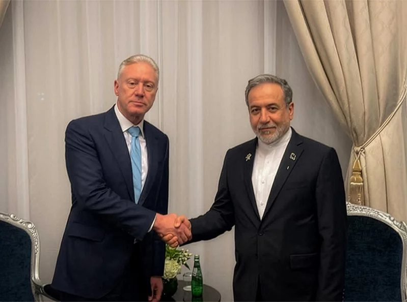 Is Iranian non-interference sincere?