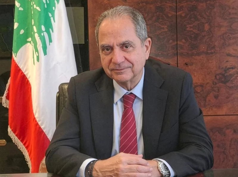 Minister Joe Saddi’s power sector reset