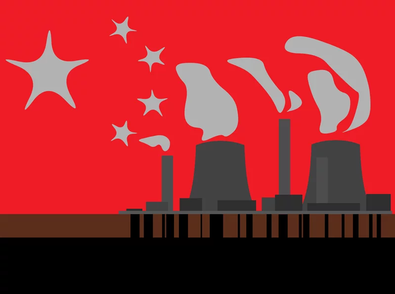 China’s edge in the Iran war energy shock