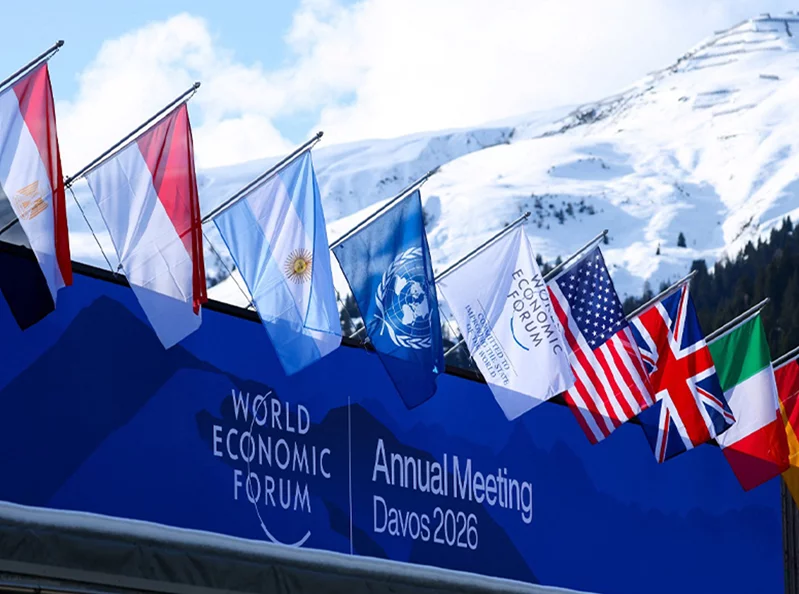 Davos 2026: Can a “Spirit of Dialogue” still shape a fractured world?