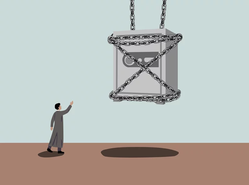 Iran’s struggle for economic agency