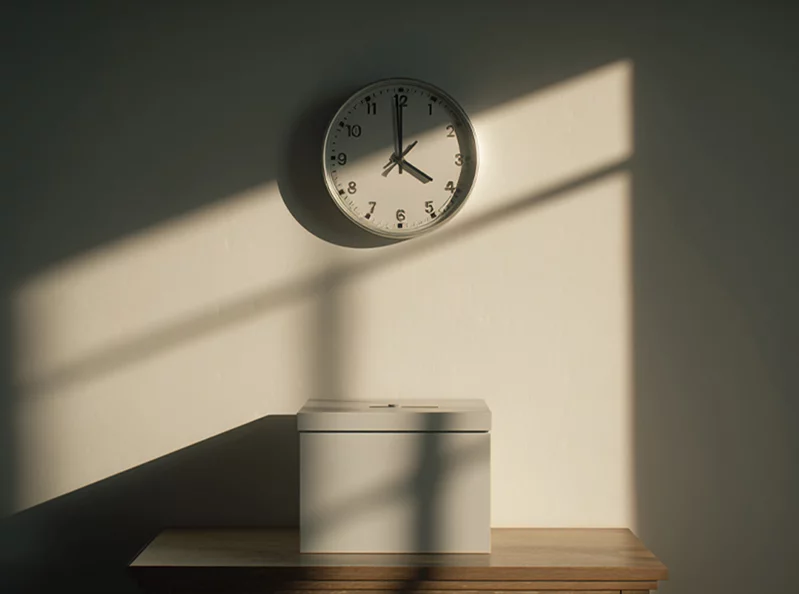 The race against time:  Lebanon’s expatriate vote hangs in the balance