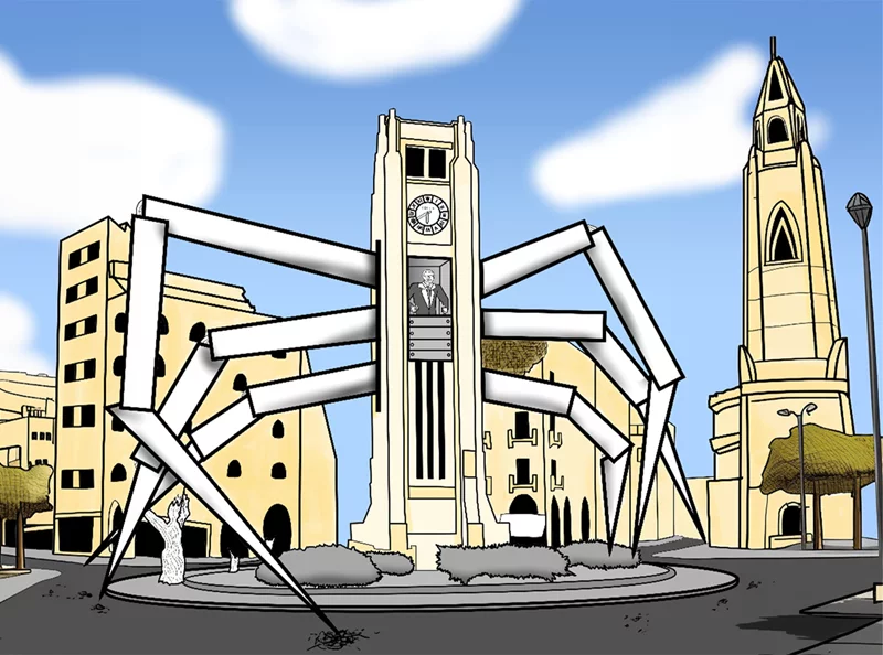 Reform on the clock