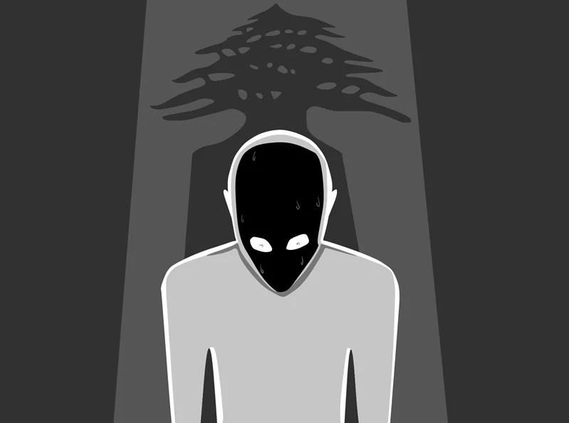 Lebanon ranks 4th worldwide in anxiety