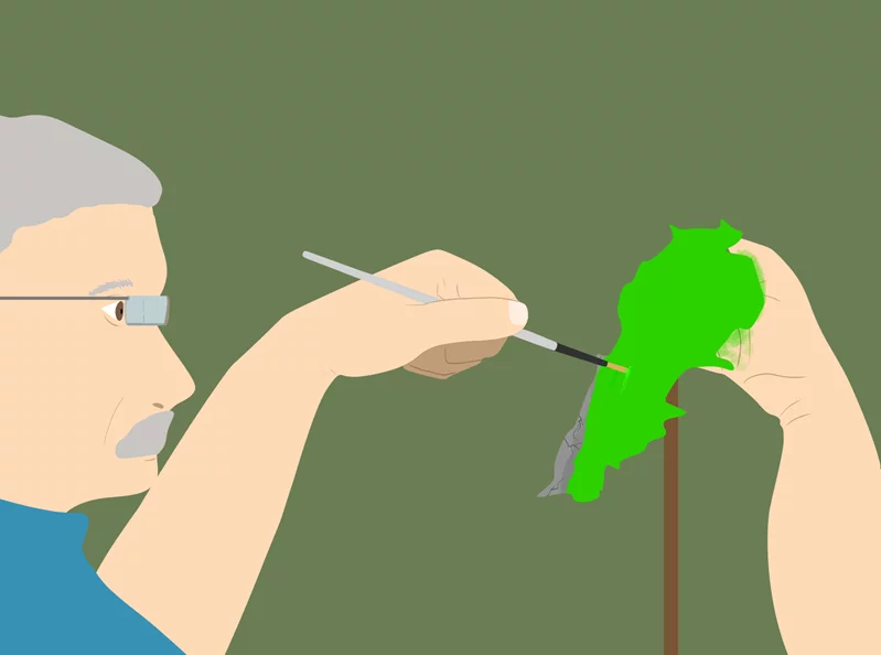 Independence revisited: How Lebanon’s past rhymes with its present