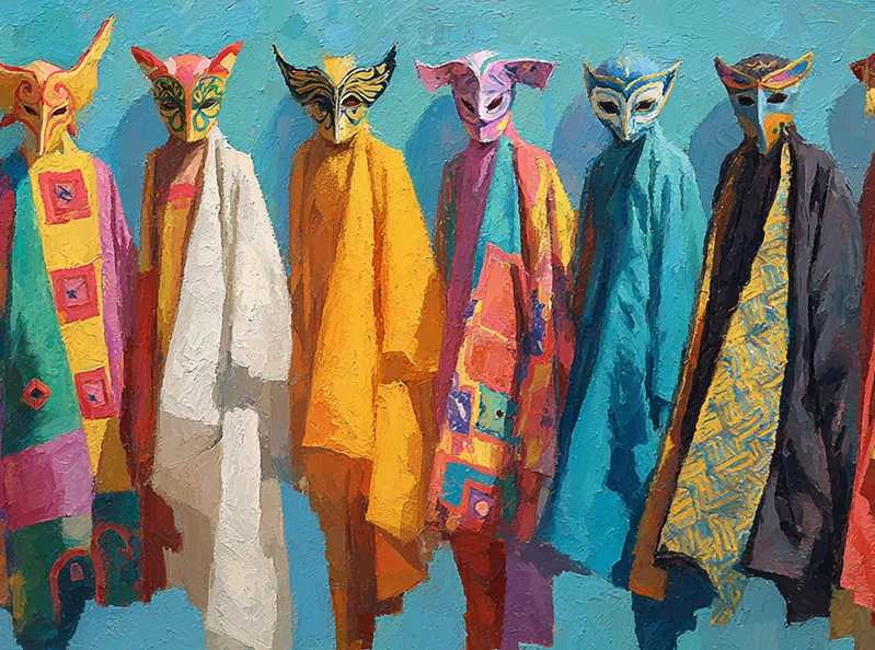 Hashlé Berbara! Inside Lebanon’s most magical winter tradition