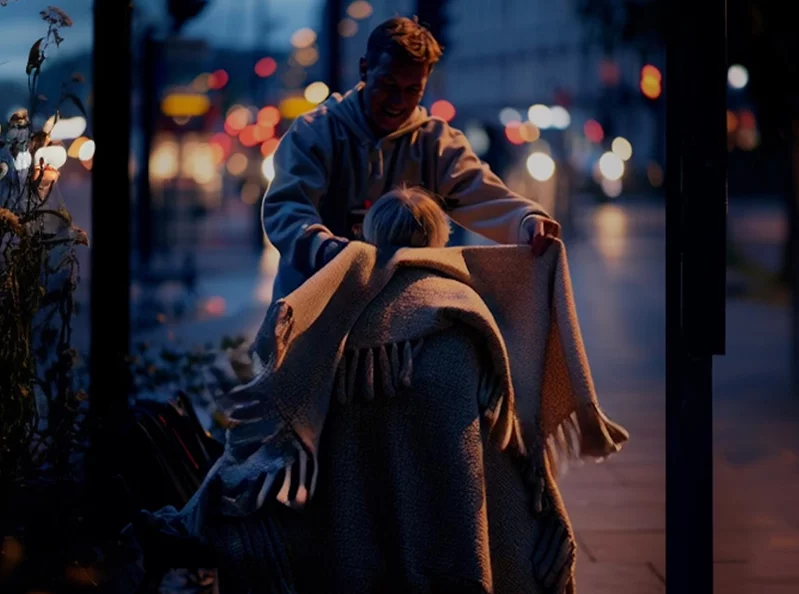 A call to compassion: Helping Lebanon’s less fortunate this Christmas