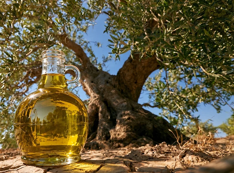Lebanon’s golden harvest in the line of fire